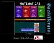 Apunts i exercicis de matemàtiques CCSS Batxillerat
