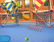 Scratch 3r primària 2024-25
