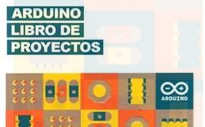 Llibre de projectes Arduino
