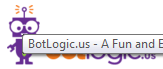 BotLogic - Programem