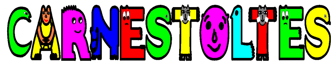 Carnestoltes