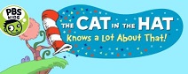 The cat in the hat
