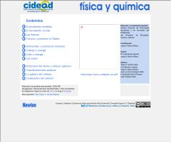 Física i Química 4t ESO