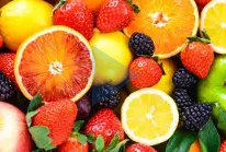 Fruites i verdures