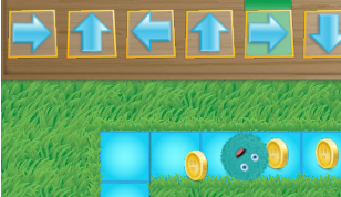 Programem 1r Prim- Kodable