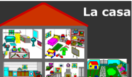 La casa