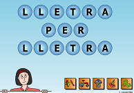 Lletra per lletra