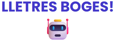 Lletres boges - 2