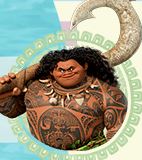 Programem amb Vaiana
