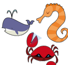 Peixos