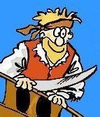 Els pirates