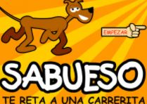 Sabueso Mates
