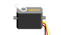 Servomotor