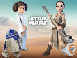 Programem a BB8 d'Star Wars