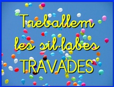 Sil.labes TRAVADES